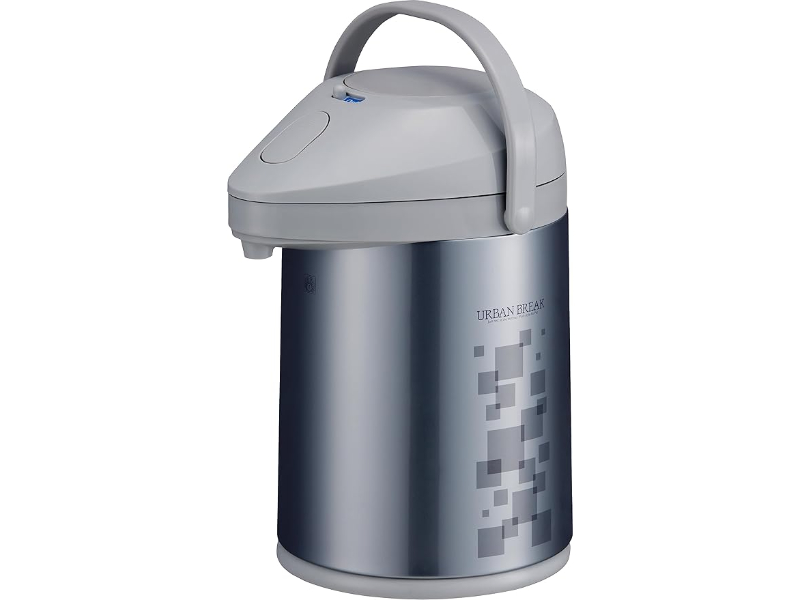 Peacock Flask Model MPP 30